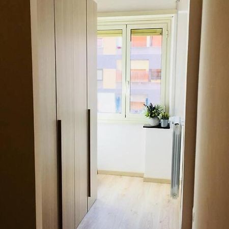 Maison Trastevere 로마 외부 사진