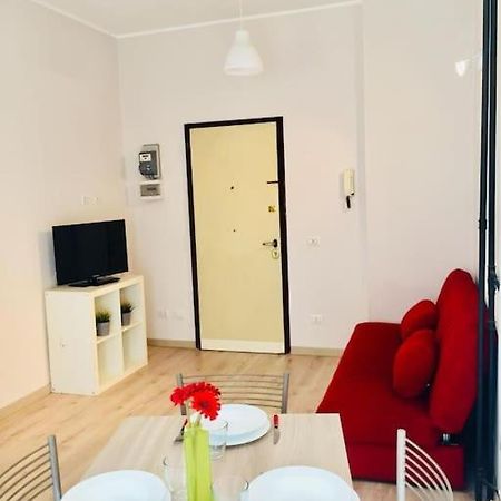 Maison Trastevere 로마 외부 사진