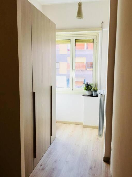 Maison Trastevere 로마 외부 사진