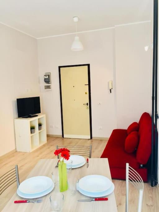 Maison Trastevere 로마 외부 사진