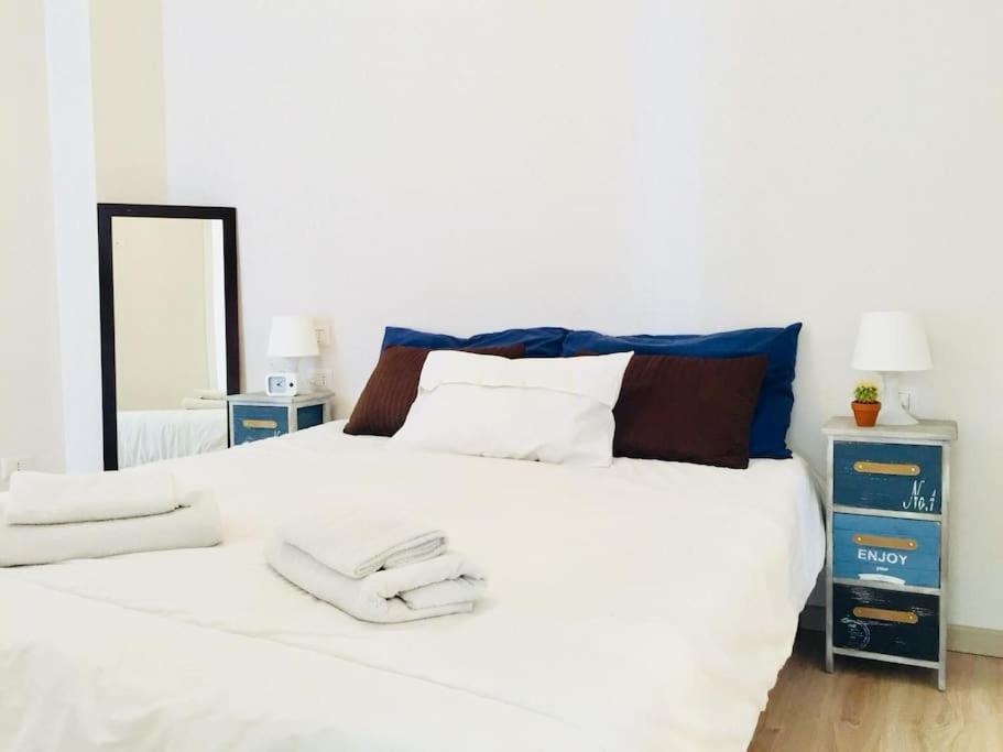 Maison Trastevere 로마 외부 사진
