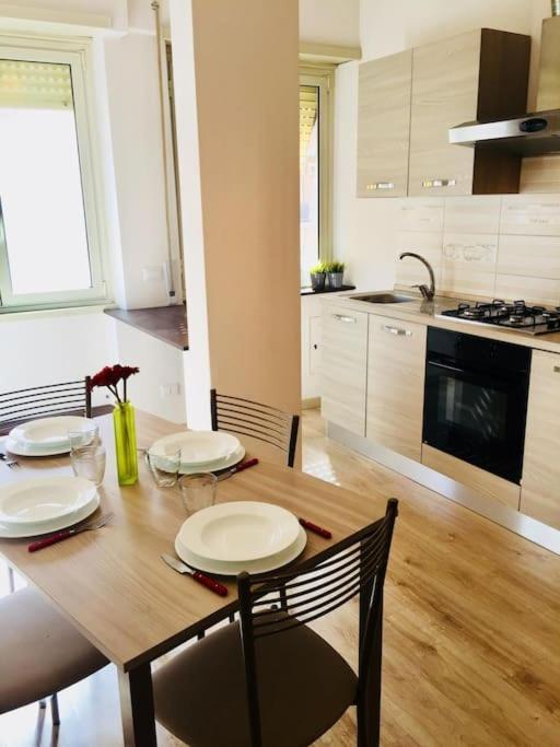 Maison Trastevere 로마 외부 사진