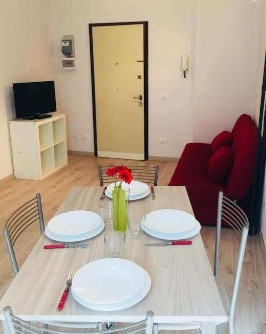 Maison Trastevere 로마 외부 사진